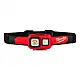 Lanterna de cap Milwaukee HL-SF 493..