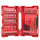 Set biti si accesorii Milwaukee 48x..