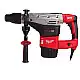 Ciocan rotopercutor SDS-Max Milwauk..