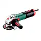 Polizor unghiular Metabo WEV 19-125..