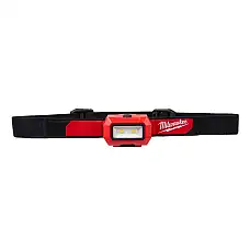Lanterna de cap Milwaukee HL2-LED 4933471286..