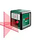 Nivela laser BOSCH QUIGO PLUS ..