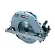 Fierăstrău circular manual Makita 5..