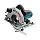Fierăstrău circular manual Makita 5..