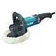 Полировальная машина Makita 9237CB..