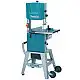 Fierastrau cu banda MAKITA LB1200F..