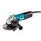 Polizor unghiular Makita 9558HNRG..