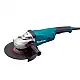 Polizor unghiular Makita GA9020F..