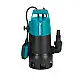 Pompă de drenaj submersibilă Makita..