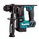 Аккумуляторный перфоратор Makita DH..