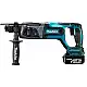 Ciocan rotopercutor Makita DHR241RF..