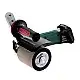 Metabo S 18 LTX 115 INOX..