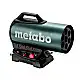 Aeroterma pe acumulator Metabo HL 1..