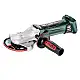Metabo WF 18 LTX 125..