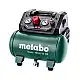 Compresor de aer (fără ulei) Metabo..