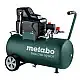 Compresor aer (fara ulei) METABO Ba..
