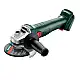Polizor unghiular Metabo W 18 L 9-1..