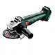 Polizor unghiular Metabo W 18 7-125..