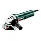 Polizor unghiular Metabo W1100-125..