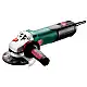 Polizor unghiular Metabo W 13-125 Q..