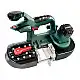 Metabo MBS 18 LTX 2.5..