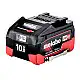 Acumulator Metabo LiHD 18V/10.0Аh..