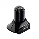 Adaptor Metabo Powermaxx 12 V..