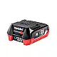 Аккумулятор Metabo LiHD 12V / 4.0Аh..