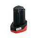 Аккумулятор Metabo LI-Power 10.8V /..
