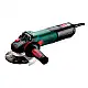 Polizor unghiular Metabo WEV 17-125..