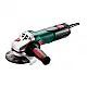 Polizor unghiular Metabo WEV11-125Q..