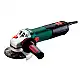 Polizor unghiular Metabo WEV17-125Q..