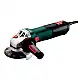 Polizor unghiular Metabo WEVA15-125..