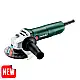 Polizor unghiular Metabo W 650-125..