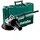 Polizor unghiular Metabo W 750-125..