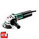 Polizor unghiular Metabo WQ 1100-12..