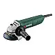 Polizor unghiular Metabo W850-125..