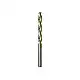 Сверло по металлу HSS-G 7.5 мм Milw..