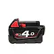 Acumulator Milwaukee M18 B4..