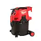 Aspirator industrial Milwaukee AS 3..
