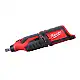 Polizor drept pe acumulator Milwauk..