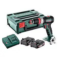 Metabo SB 18 L BL Q (613158500)..