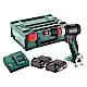 Metabo SB 18 L BL Q (613158500)..