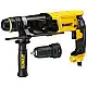 Ciocan rotopercutor SDS+ DeWALT D25..