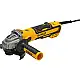 Polizor unghiular DeWALT DWE4357..