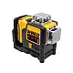 Nivela laser DeWALT DCE089D1R..