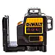 Nivela laser DeWALT DeWALT DCE089NR..
