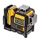 Nivela laser DeWALT DCE0811D1G..