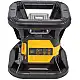 Nivelă laser rotativă DeWALT DCE079..