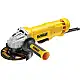Polizor unghiular DeWALT DWE4233..